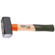 Fäustel mit Hickorystiel 1000g Secutec Picard Produktbild img1 S