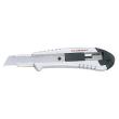 Aluminist-Cutter AC500 18mm m. Taste silb Tajima Produktbild img1 S