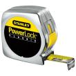 Taschenbandmaß Kunstst. 5m 25mm POWERLOCK Stanley Produktbild img1 S