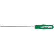 Werkstattfeile 200mm Hieb 2, rund mit 2K-Feilenheft DIN 7261 F FORTIS Produktbild img1 S