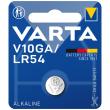 VARTA Electronics Alkali V10GA 1erBli., 1,5V Produktbild