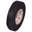 PVC Elektro-Isolierband 15mmx33m schwarz Weich-PVC-Folie Produktbild img1 S