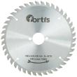 HW-Kreissägebl. 190x2,8 x30mm Z42W Fortis Produktbild img1 S