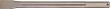 Flachmeissel SDS-max 280mm FORTIS Produktbild img1 S