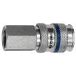 SchnellverschlusskupplungNW 7,8, Stahl, IG R3/8" RIEGLER Produktbild img1 S