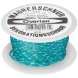 Maurerschnur PP 1,2mm 50m grün Overmann Produktbild img1 S