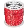 Maurerschnur PP 1,7mm 100m rot Overmann Produktbild img1 S