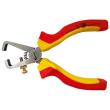Abisolierzange VDE 160mm m.M.K.Griff FORTIS Produktbild img1 S
