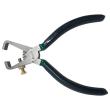 Abisolierzange pol. 160mm m.Kst.Griff FORTIS Produktbild img1 S