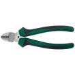 Seitenschneider pol. 140mm m.M.K.Griff FORTIS Produktbild img1 S