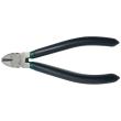 Seitenschneider pol. 140mm m.Kst.Griff FORTIS Produktbild img1 S