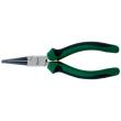 Langbeckzange pol. 160mm rd.Back.MKG. FORTIS Produktbild