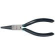 Langbeckzange pol. 160mm rd.Back.Kst. FORTIS Produktbild