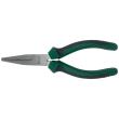 Langbeckzange pol. 160mm fl.Back.MKG. FORTIS Produktbild img1 S