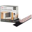 VELCRO Klettband High Strength Fastener 50mm x 5m, schwarz Produktbild img1 S