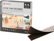 VELCRO® Klettband Extra Thin Fastener 20mm x 5m, schwarz Produktbild img1 S