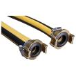 Wasserschlauch TigerflexPLUS, EPDM 1/2" 20m mit 2 Klauen-Kupplungen Produktbild img1 S