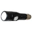 LED-Taschenlampe aufladbar, 12 V Produktbild img1 S