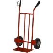 Sackkarre Typ 250 Luftbereift (Stahlfelge) Produktbild img1 S