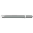 Flachmeissel 450 mm EE sechskant 25 x 108 mm Produktbild img1 S