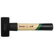 Fäustel DIN6475 Hickory 1000g Stielschutz FORTIS Produktbild img1 S