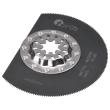 Segment-Sägeblatt SL HSS 85 mm (1 St.) FORTIS Produktbild img1 S