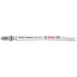Stichsägeblatt EXPERT T 308 BF Bosch VE à 25 Stück Hardwood 2-side clean Produktbild img1 S