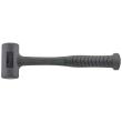 Schon-/Gummihammer D. 30mm x 80mm vibrationsarm FORTIS Produktbild img1 S