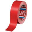 tesa 60404 PVC 66m x 12mm, rot Produktbild
