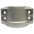 Klemmschale ALU EN 14420-3, Spannbereich 22-24mm Produktbild img1 S