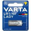 VARTA Batterie HighEnergyLady, 1-er Blister Produktbild img1 S
