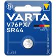 VARTA Electronics Silber V76PX 1erBli., 1,55V Produktbild