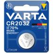 Batt.ELECTRO.CR2032 5er Blister VARTA Produktbild img1 S