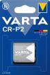 VARTA Batterie Profess. CR P2 1er Blister, 6,0V Produktbild img1 S