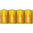VARTA Longlife Extra Mono/D/LR20 4er Folie, 1,5V Produktbild img1 S