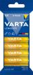 Batterie LONGLIFE AA, 8-er Folie VARTA Produktbild img1 S