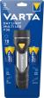 Taschenlampe Day Light Multi LED F30 mit Batterien VARTA Produktbild img1 S
