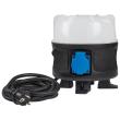 LED Rundumleuchte 30W, Optiline 360 Grad, IP 54 Produktbild