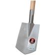 Pionier-Damenspaten Geestem. ETS, pol. Gr. 0 Ideal Produktbild img1 S