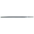 Werkstattfeile 150mm Hieb 2, vierkant ohne Heft DIN 7261 D FORTIS Produktbild img1 S