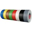 Gewebe-Klebeband 4651 kunststoffbeschichtet 19mmx50m rot tesa Produktbild img1 S