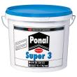 Ponal Wasserfest Super 3 Holzleim 10kg Eimer (F) Weißleim Henkel Produktbild img1 S