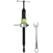 Hydraulikspindel für Abzieher Größe 8-1-B KUKKO Produktbild img1 S