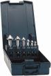 Kegelsenker-Set Advanced DIN335 Form C 90Grad CBN geschliffen 6,3-20,5mm EXACT Produktbild img1 S