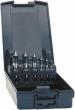 Kegelsenker-Set HSS ADVANCEDLine TiAlN Form CCBN geschliffen 90Grad 6,3-20,5mm EXACT Produktbild img1 S