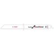 Säbelsägeblatt S 1122 VF Bosch VE à 5 Stück Flexible f Wood and Metal Produktbild img1 S