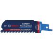 Säbelsägeblatt EXPERT S 555 CHC Bosch VE à 1 Stück Thick Tough Metal Produktbild img1 S