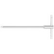 T-Griff-Schraubendreher mit Gleitgriff 10x270mm PB Swiss Tools Produktbild img1 S