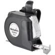 Taschenbandmaß Talmeter 6mx25mm weiß Hultafors Produktbild