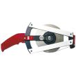 Rahmenbandmaß Glasfaser 30mx13mm Maßanfang A Ergoline BMI Produktbild img1 S